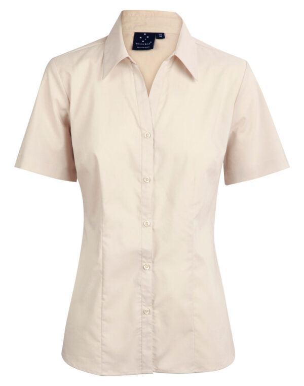 Executive Lady Short Sleeve - Image 9