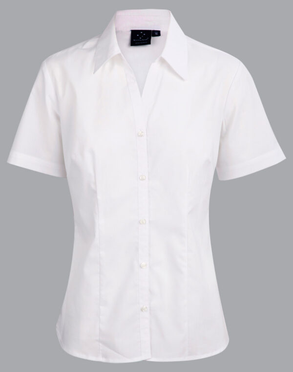 Executive Lady Short Sleeve - Image 10