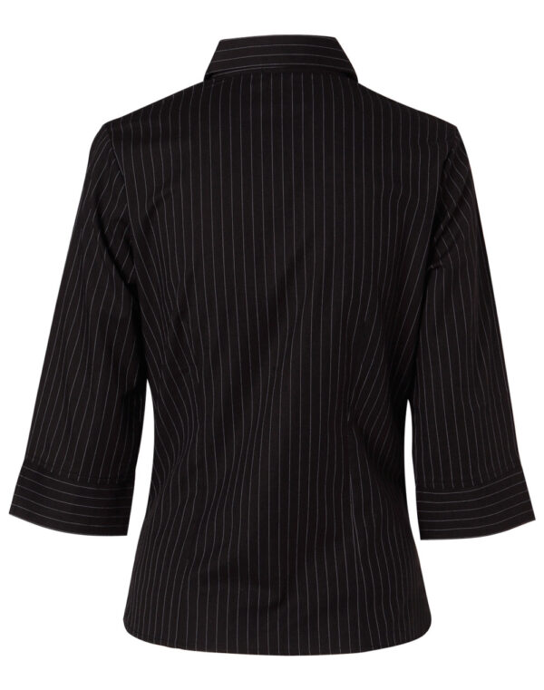 Pin Stripe Ladies - Image 2