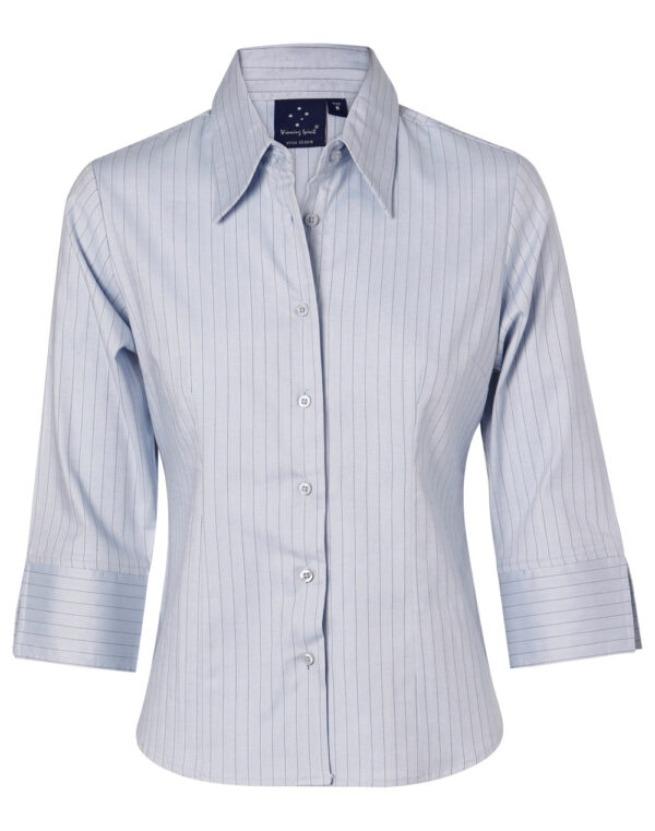 Pin Stripe Ladies - Image 4