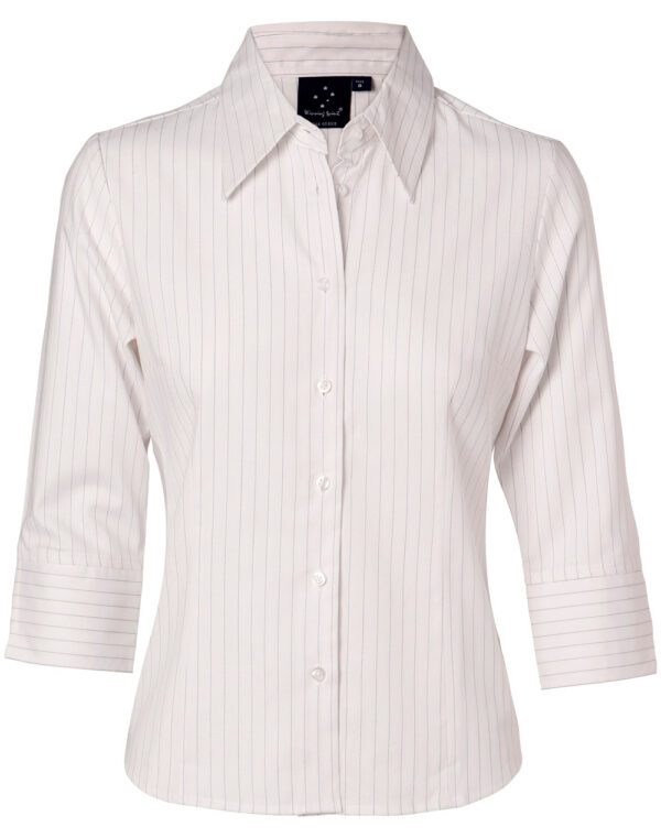 Pin Stripe Ladies - Image 5