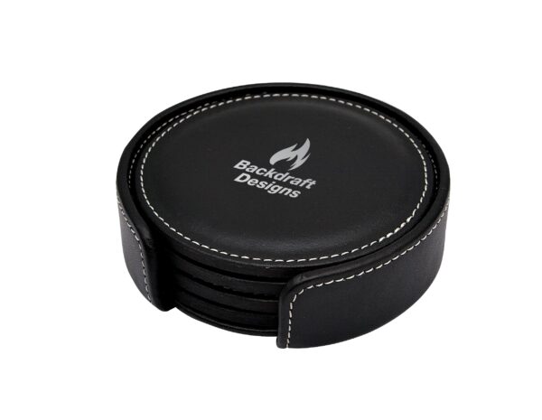 Vibe Coaster Set - Image 2