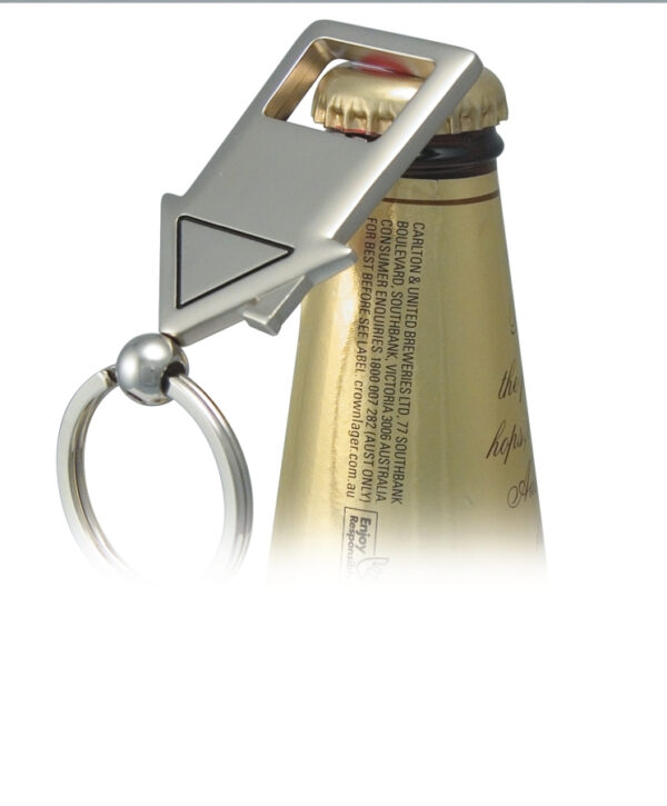 House Warming Keyring - Image 2