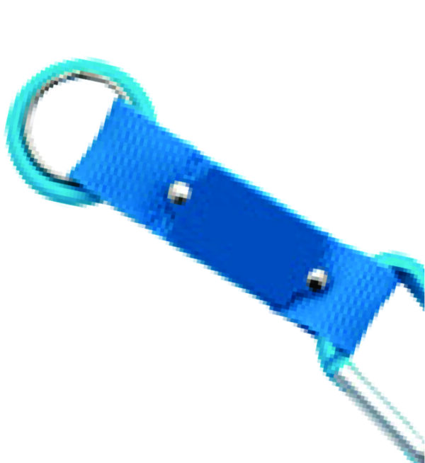 Glacier Combo Keyring - Indent - Image 14