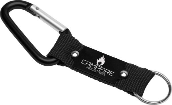 Glacier Combo Keyring - Indent - Image 2