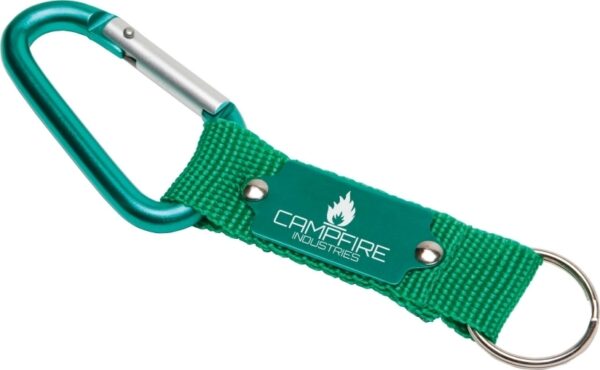 Glacier Combo Keyring - Indent - Image 3