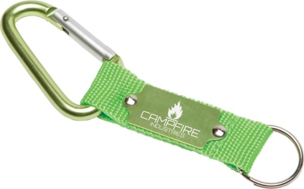 Glacier Combo Keyring - Indent - Image 6