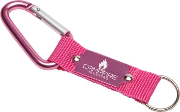Glacier Combo Keyring - Indent - Image 4