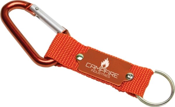 Glacier Combo Keyring - Indent - Image 5
