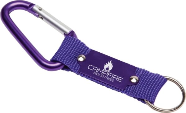 Glacier Combo Keyring - Indent - Image 7