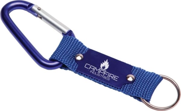 Glacier Combo Keyring - Indent - Image 8