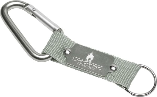 Glacier Combo Keyring - Indent - Image 10
