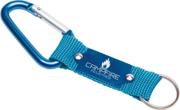 Glacier Combo Keyring - Indent - Image 12