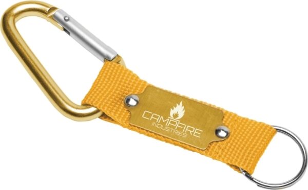 Glacier Combo Keyring - Indent - Image 13