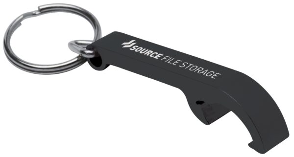 Lager Bottle Opener - Indent - Image 2