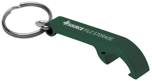 Lager Bottle Opener - Indent - Image 4