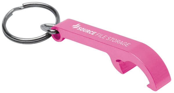 Lager Bottle Opener - Indent - Image 6