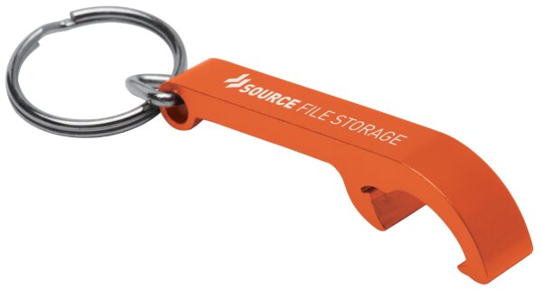 Lager Bottle Opener - Indent - Image 8