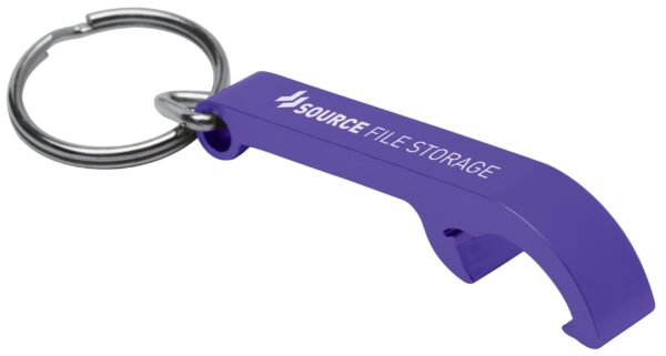 Lager Bottle Opener - Indent - Image 7