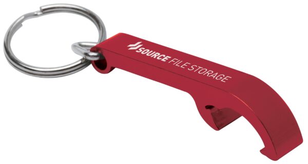 Lager Bottle Opener - Indent - Image 9