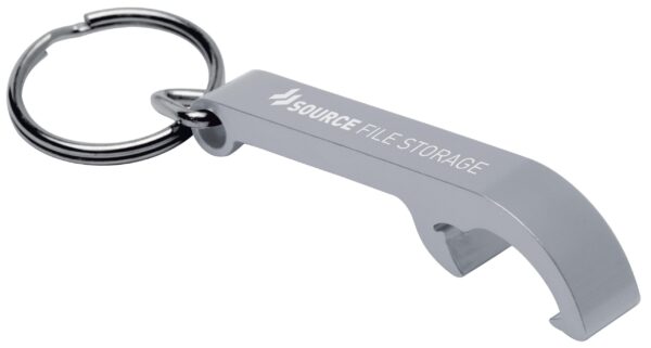 Lager Bottle Opener - Indent - Image 10