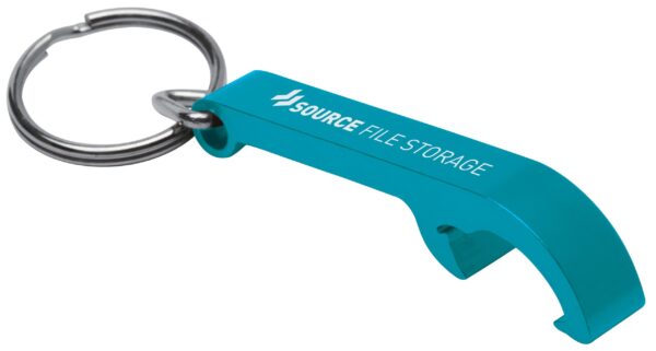 Lager Bottle Opener - Indent - Image 12