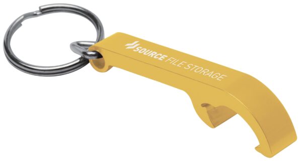 Lager Bottle Opener - Indent - Image 13