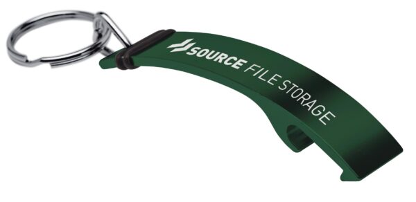 Ale Bottle Opener - Indent - Image 8