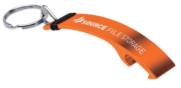 Ale Bottle Opener - Indent - Image 7