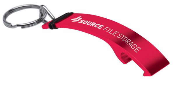 Ale Bottle Opener - Indent - Image 6