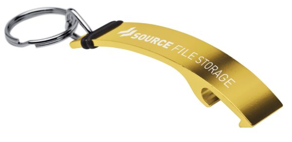 Ale Bottle Opener - Indent - Image 2