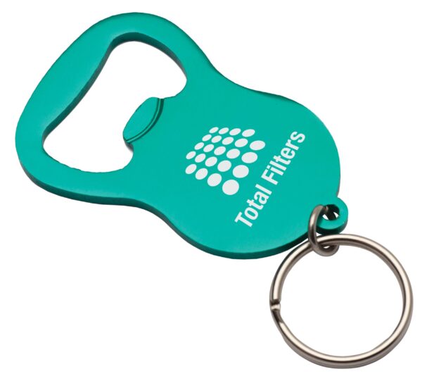 Pilsner Bottle Opener - Indent - Image 6