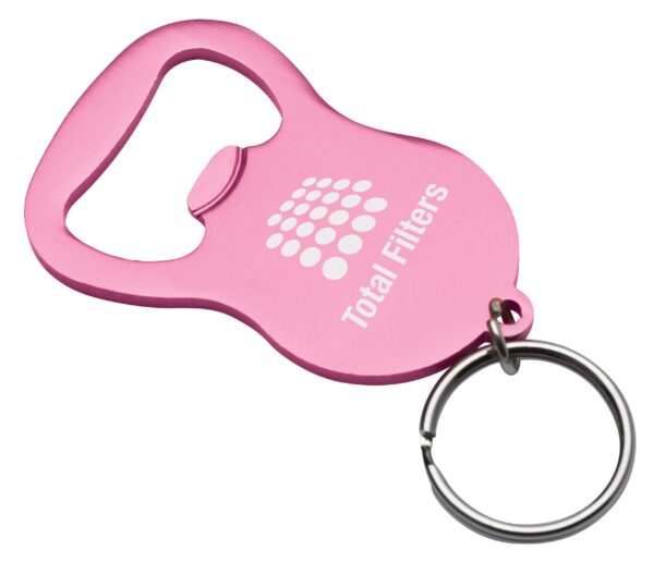 Pilsner Bottle Opener - Indent - Image 7