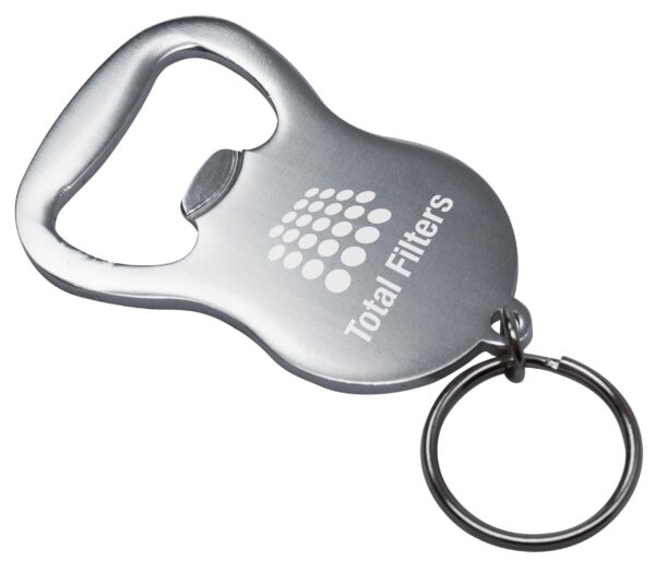Pilsner Bottle Opener - Indent - Image 11