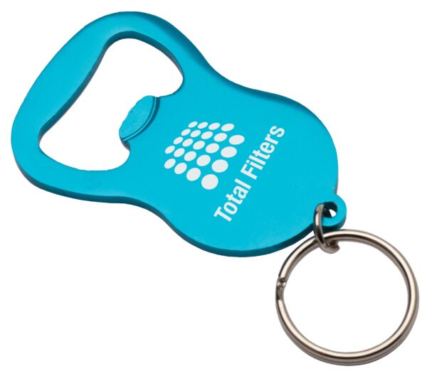 Pilsner Bottle Opener - Indent - Image 14