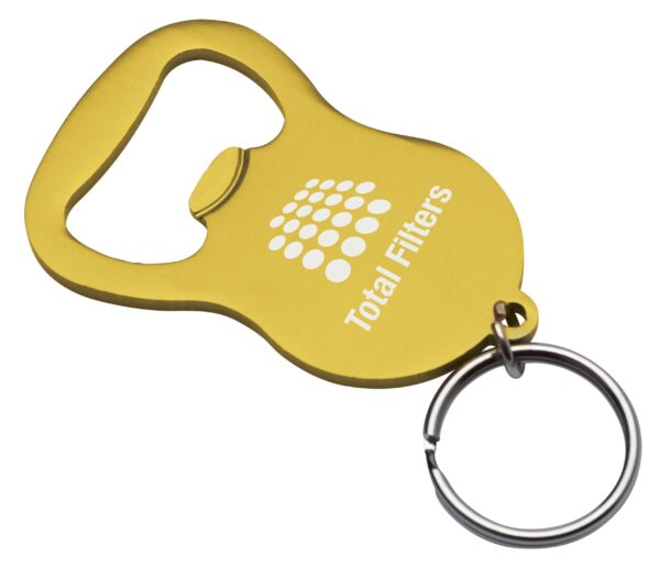 Pilsner Bottle Opener - Indent - Image 13