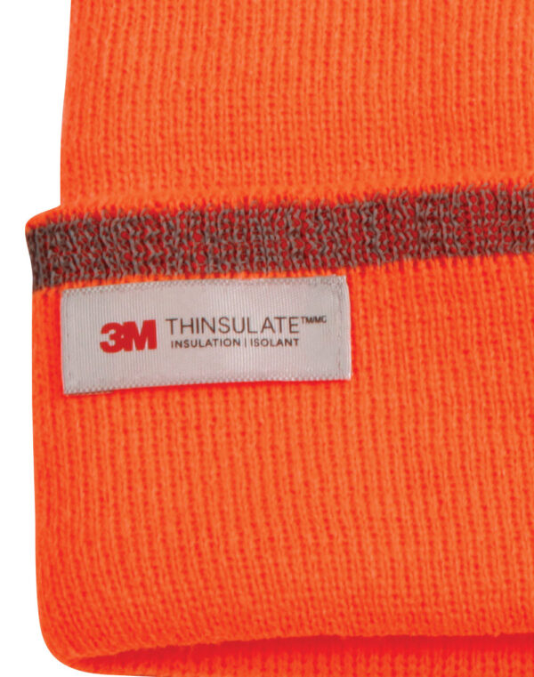 Thinsulated Cuff Beanie - Image 2