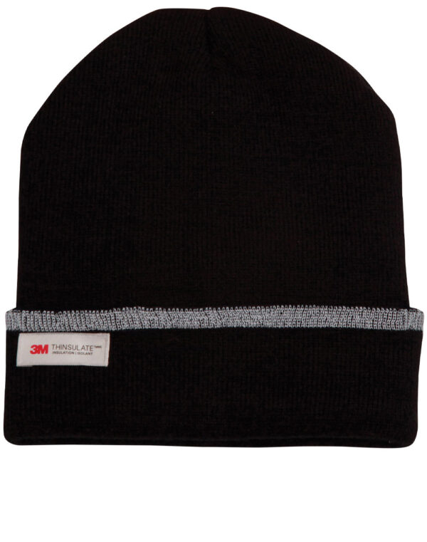 Thinsulated Cuff Beanie - Image 3