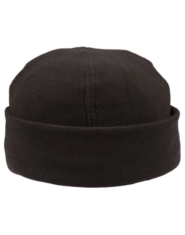 Polar Fleece Beanie - Image 3