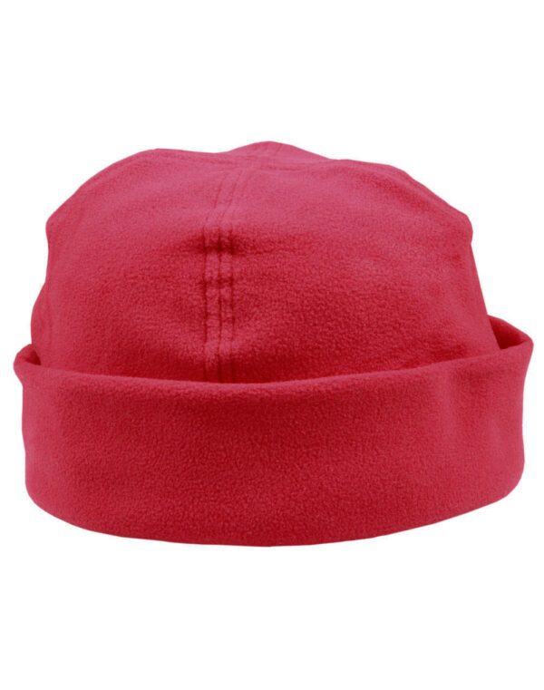 Polar Fleece Beanie - Image 5