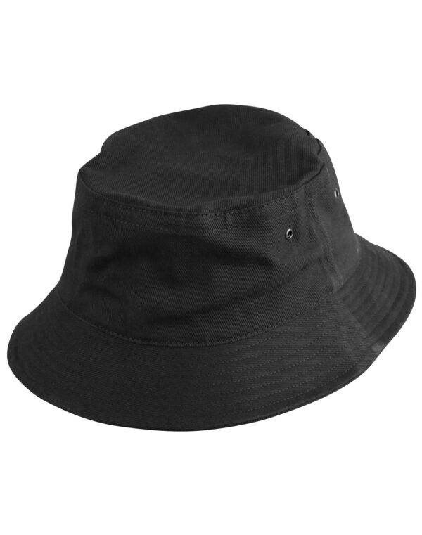 Soft Washed Bucket Hat - Image 3