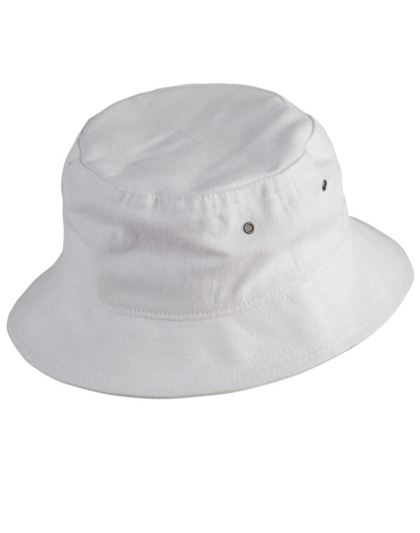 Soft Washed Bucket Hat - Image 7