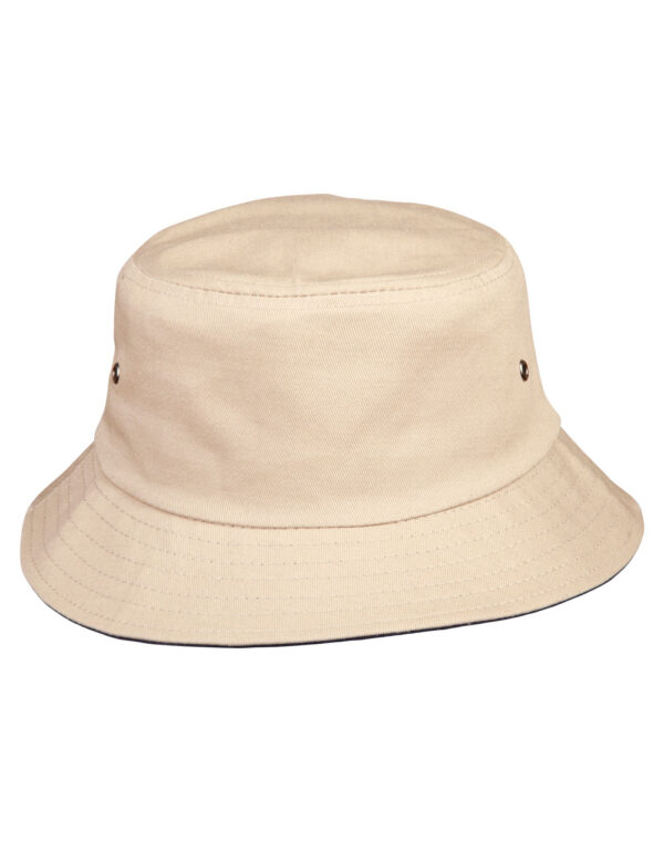 Bucket Hat - Image 4