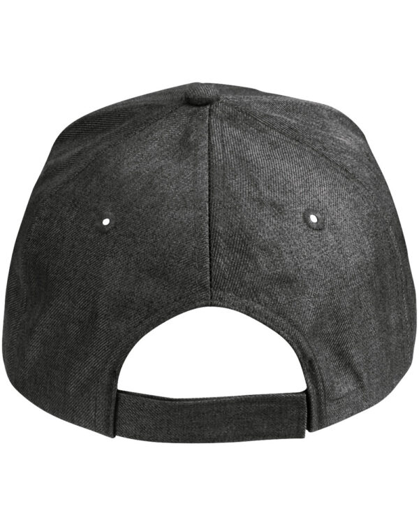 Heather Cap - Image 2