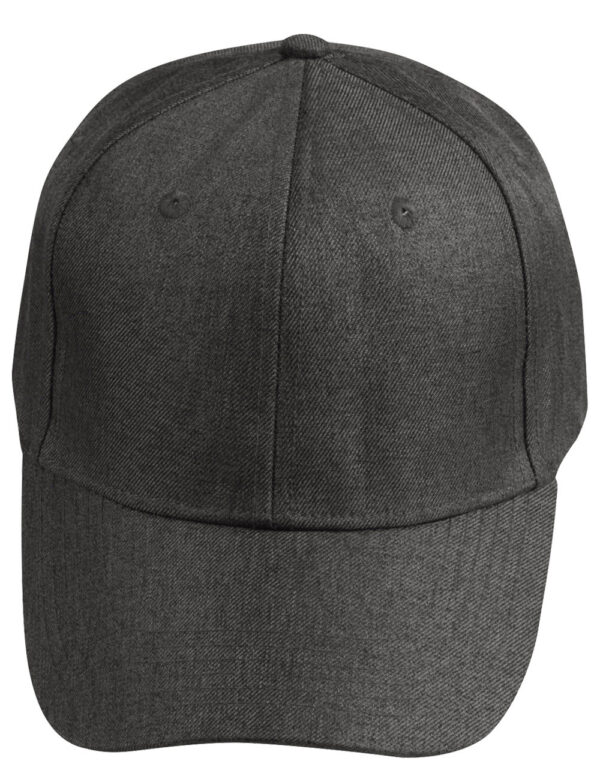 Heather Cap - Image 3