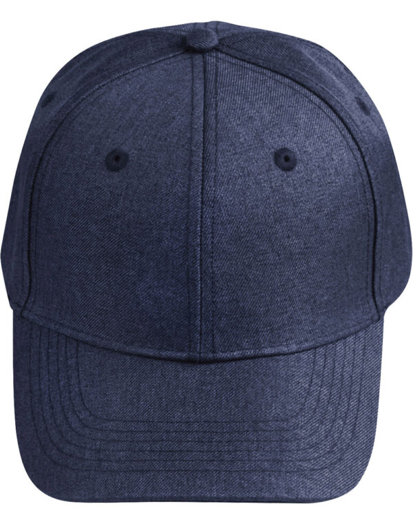 Heather Cap - Image 5