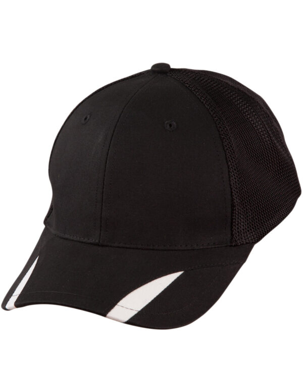 Contrast Peak Trim Cap - Image 4