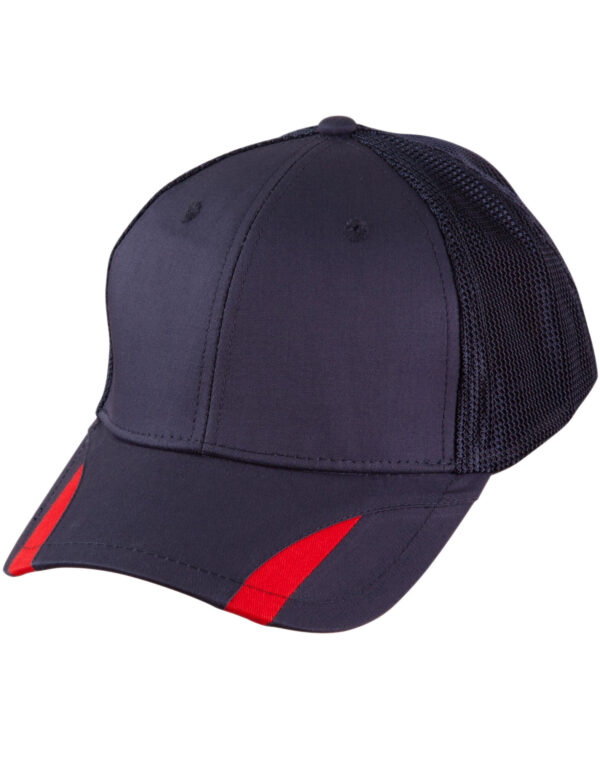 Contrast Peak Trim Cap - Image 5