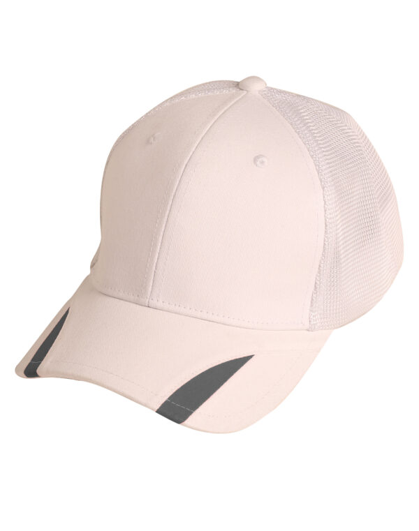 Contrast Peak Trim Cap - Image 6