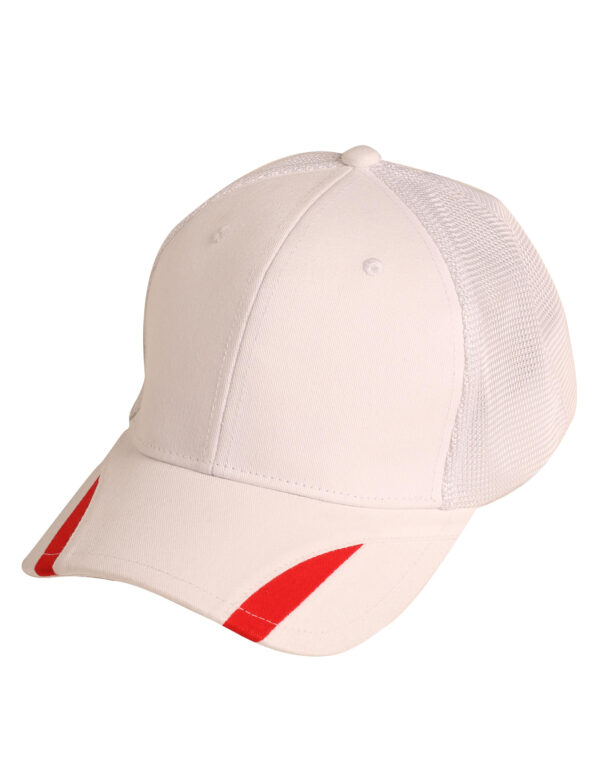 Contrast Peak Trim Cap - Image 7